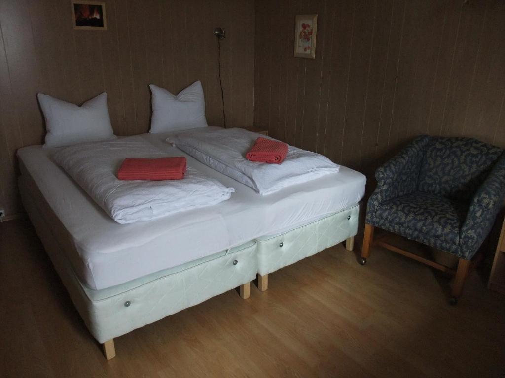 הבמסטאנגי Apartment Nethra-Vatnshorn מראה חיצוני תמונה