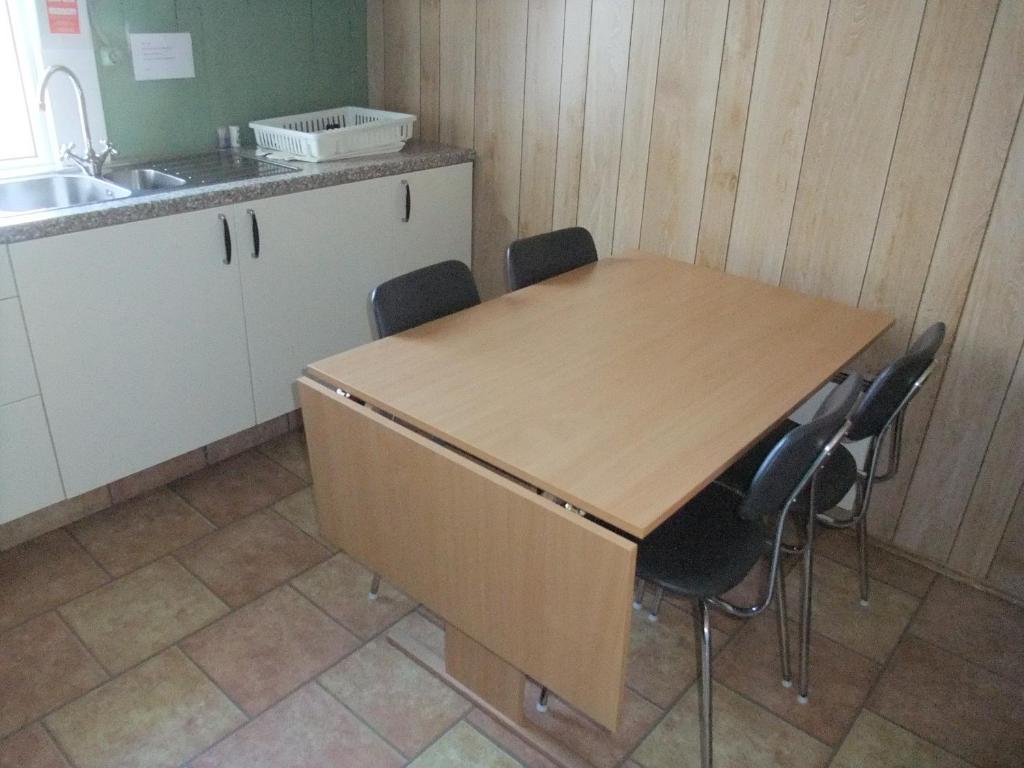 הבמסטאנגי Apartment Nethra-Vatnshorn מראה חיצוני תמונה