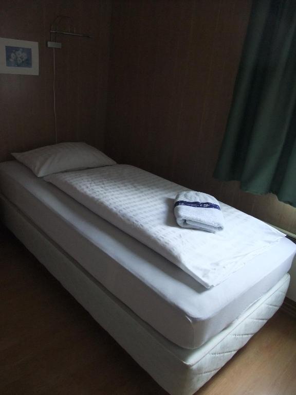 הבמסטאנגי Apartment Nethra-Vatnshorn מראה חיצוני תמונה