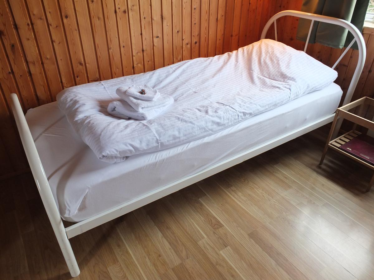 הבמסטאנגי Apartment Nethra-Vatnshorn מראה חיצוני תמונה