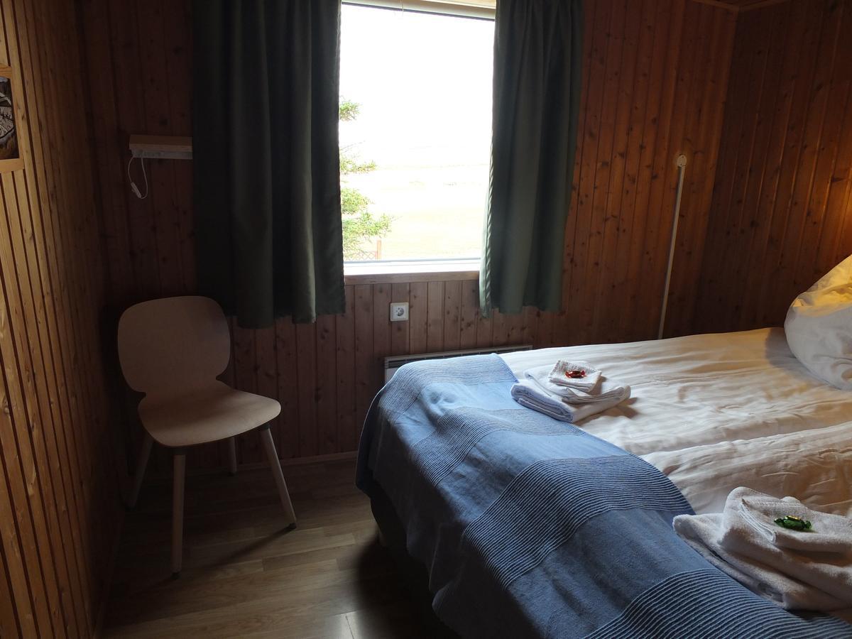 הבמסטאנגי Apartment Nethra-Vatnshorn מראה חיצוני תמונה
