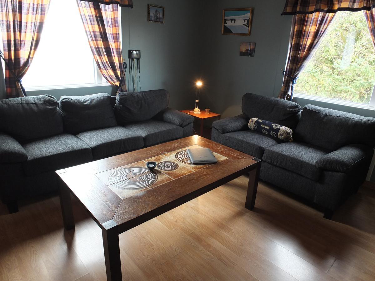 הבמסטאנגי Apartment Nethra-Vatnshorn מראה חיצוני תמונה